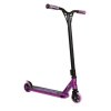 Freestyle koloběžka Story Bandit DOS Stunt, Černo fialová
