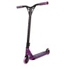 Freestyle koloběžka Story Bandit DOS Stunt, Černo fialová