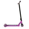 Freestyle koloběžka Story Bandit DOS Stunt, Černo fialová