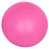pilka gimnastyczna do cwiczen fitness 65cm antiburst rozowa