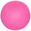 pilka gimnastyczna do cwiczen fitness 75cm antiburst rozowa (1)