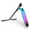 SKITT Freestyle koloběžka ICON Rainbow deska