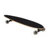 mechanics longboard speedy 40x9