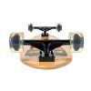 Longboard Mechanics PW-507 detail koleček