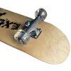 Skateboard EXTREME-PRO Wood detali koleček