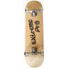 Skateboard EXTREME-PRO Wood, pohled zdola
