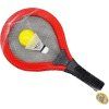 Sada raket a míčků pro badminton a tenis ENERO TOYS