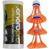 Badmintonový míček do větru ENERO Pro Air Shutter Led, 3 ks