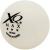 Míček na stolní tenis XQMAX ***, bílý