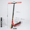 story hight roller red 2