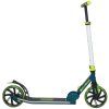 story night rider scooter green 2