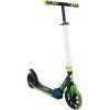 story night rider scooter green 6