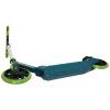 story night rider scooter green 7