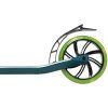 story night rider scooter green 9