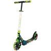 story night rider scooter green 1