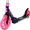 story night rider scooter purple 7