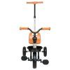 Story Scooter FlexiTrike Cream 5