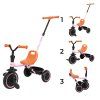 Story Scooter FlexiTrike Pink 1