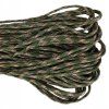 Šňůra Paracord BSH ADVENTURE
