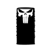 Nákrčník PUNISHER (1)