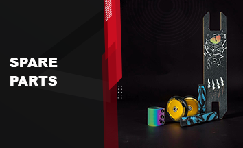 Skitt náhradní díly