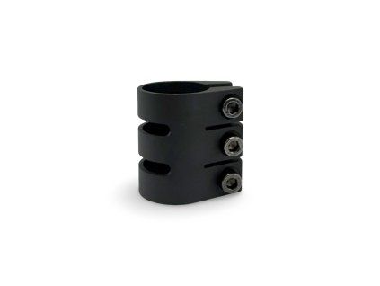 Icon objímka, Black