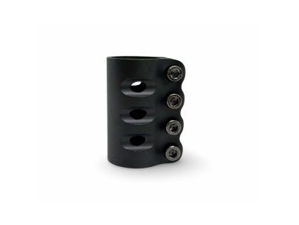 Anarchy objímka, Black