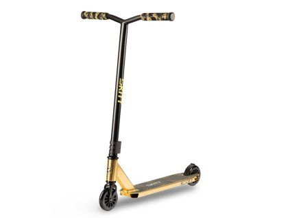 SKITT Freestyle koloběžka ICON Gold