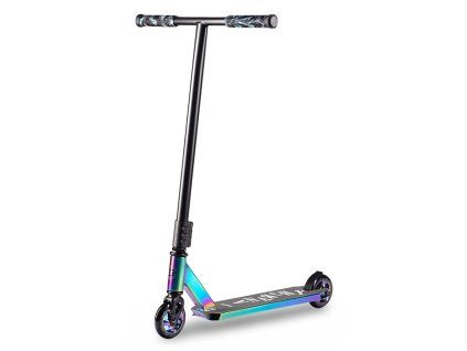 SKITT Freestyle koloběžka Anarchy Rainbow