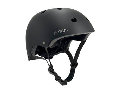 SKITT Freestyle přilba NEXUS Edition, Black