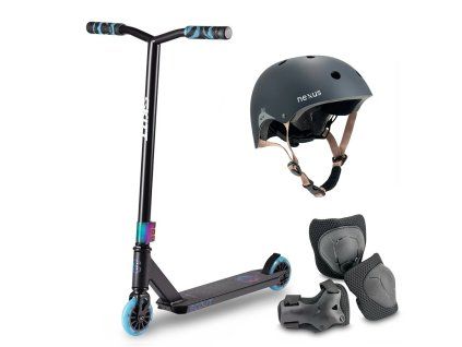 72313 skitt freestyle kolobezka scout