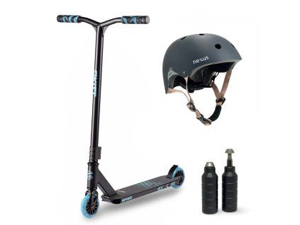 72316 skitt freestyle kolobezka