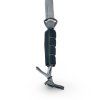 SKITT Freestyle přilba NEXUS Edition, Antracit Ghost (Size S (48-53cm))