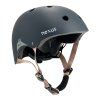 SKITT Freestyle přilba NEXUS Edition, Antracit Ghost (Size S (48-53cm))