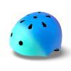 SKITT Dětská freestyle přilba NEXUS Edition, Rainbow zleva