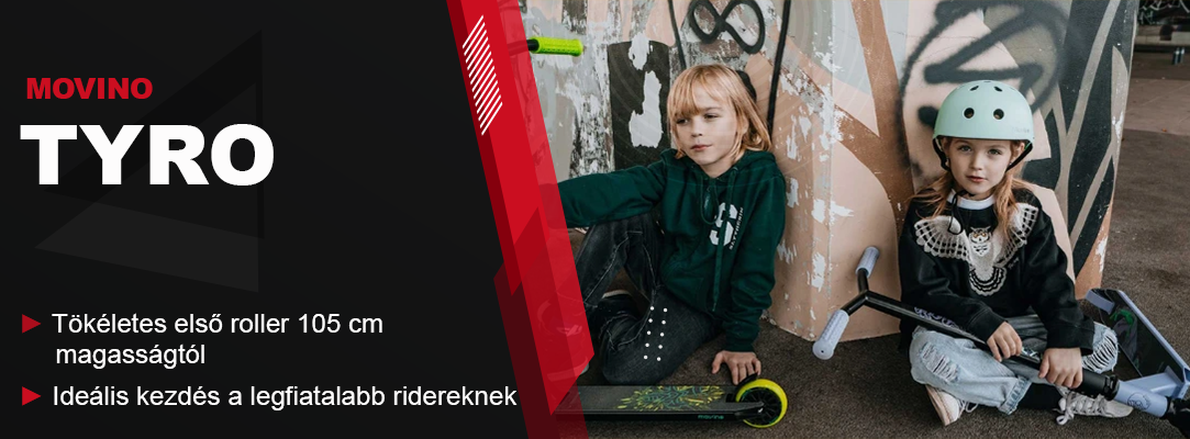 Movino Tyro
