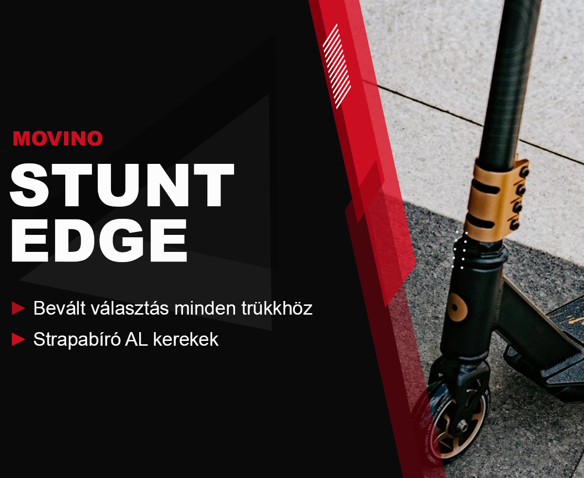 Movino Edge