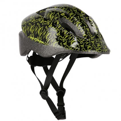 Přilba NEX DINO - různé velikosti (Velikost přilby v cm 48-52 cm)