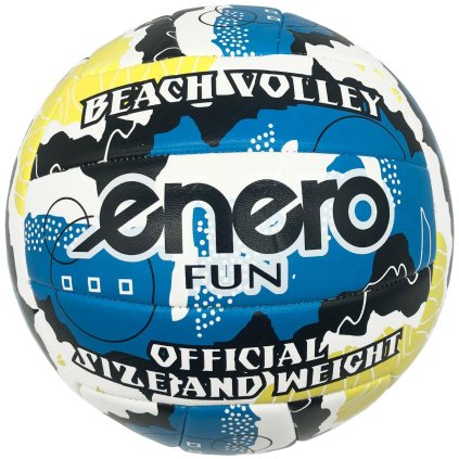 45021 2 volejbalovy mic enero fun vel 5