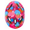 pol pl KASK ROWEROWY DZIECIECY METEOR KS05 pink abstract 36910 4