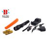 3694 5 svitilna bailong bl 8668 led typu cree xm l t6 vystrazna nasada