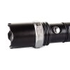 9606 8 svitilna bailong bl 8626 led typu cree xpe vystrazna nasada