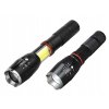 ZD76 LATARKA TAKTYCZNA LED ZOOM CREE DIODA Q5 USB