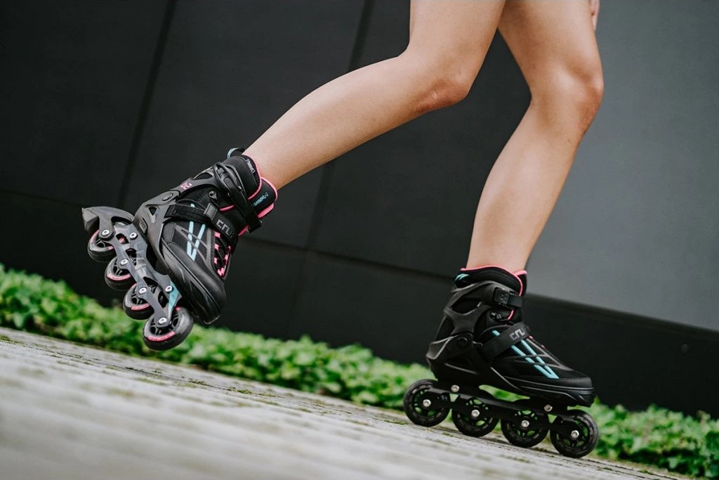 Ako vybrať inline korčule - sprievodca pre začiatočníkov