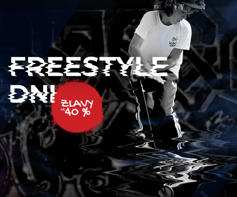 Freestyle dny
