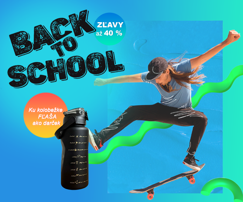 Back to school