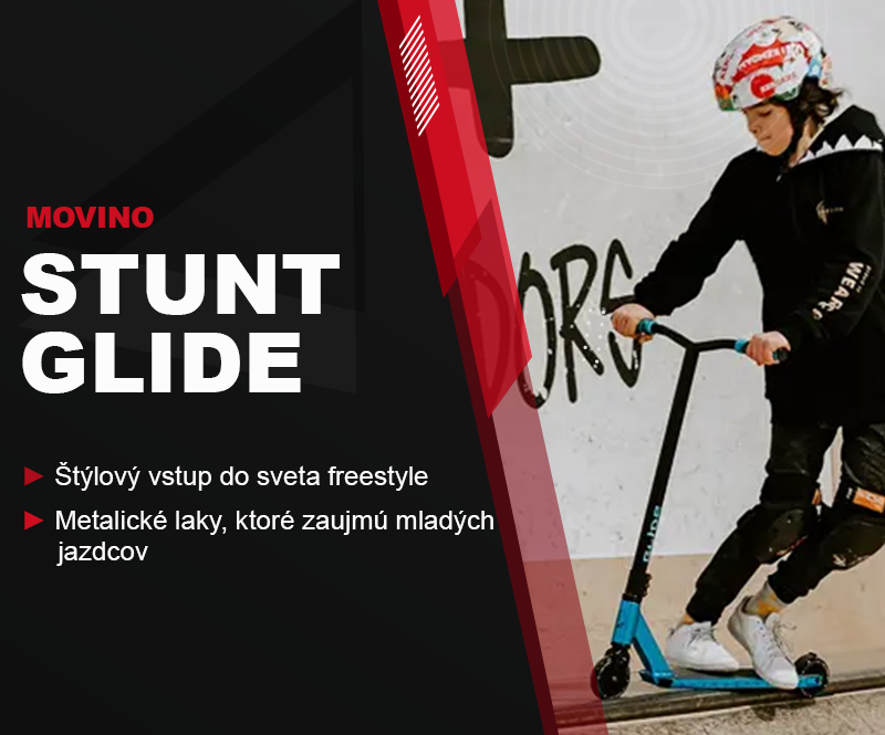 Movino Glide