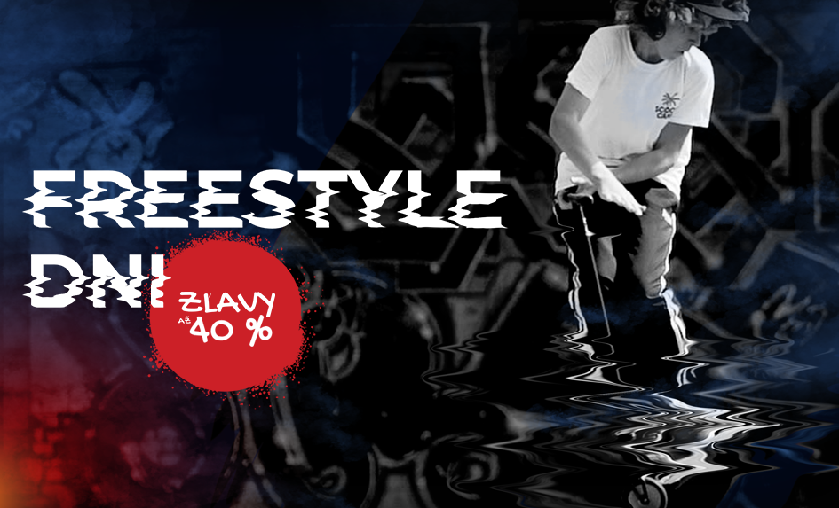 Freestyle dny