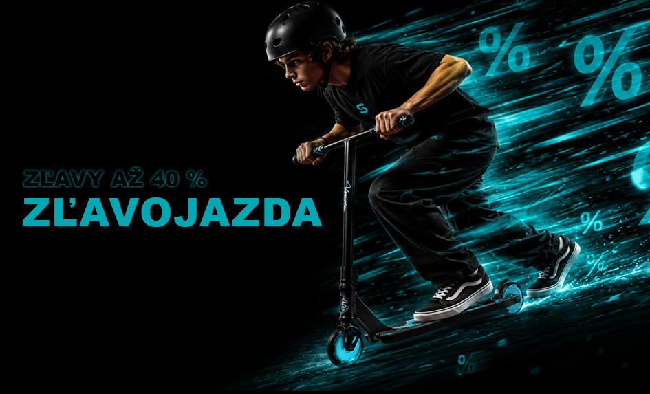 Slevojízda