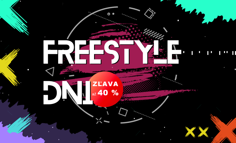 Freestyle dny - PC